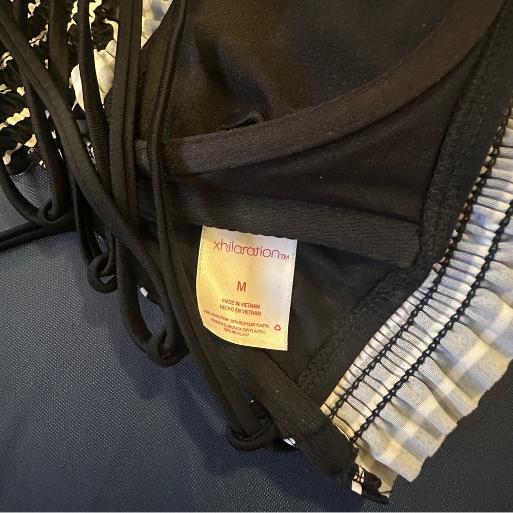 Target Swim Top - Picture 5 of 6